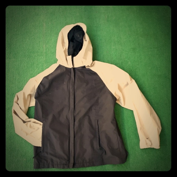Nike Windrunner Water Resistant Hooded Jacket